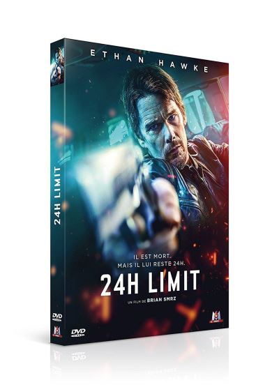 24 H LIMIT-FR