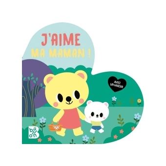 J'aime ma maman