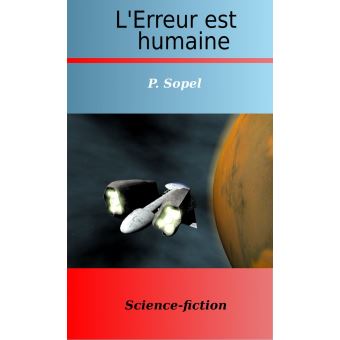 L'erreur est humaine - 1