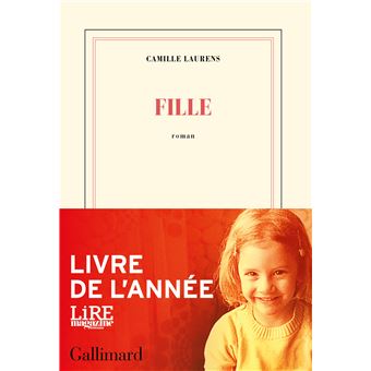 Fille - broché - Camille Laurens - Achat Livre ou ebook | fnac