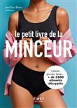 Petit Livre de - La minceur 2023