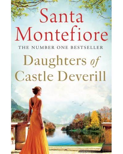 Daughters of Castle Deverill