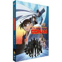 Détective Conan Film 14 : L'arche du ciel Combo Blu-ray DVD