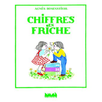 Chiffres en Friche