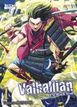 Valhallian the Black Iron T01 - Édition collector