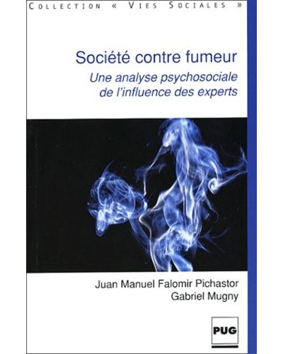 Societe contre fumeur