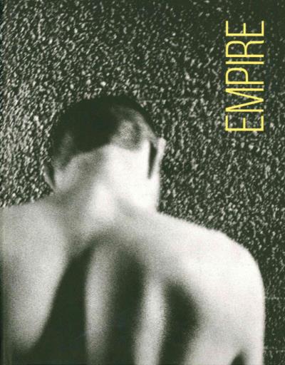 Empire - Marie Sordat - broché
