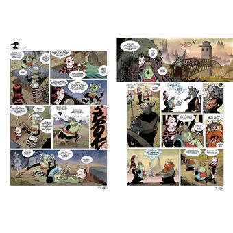 Tizombi - tome 04
