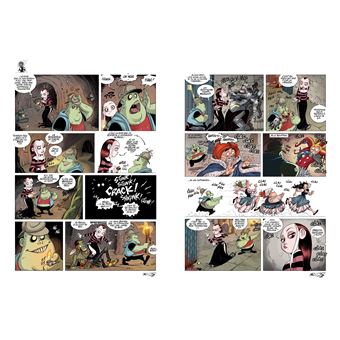 Tizombi - tome 04