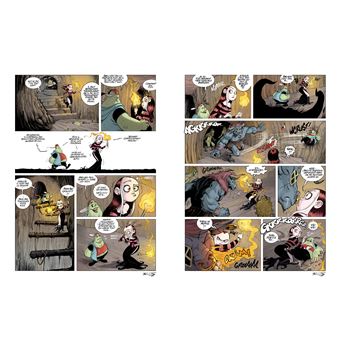 Tizombi - tome 04