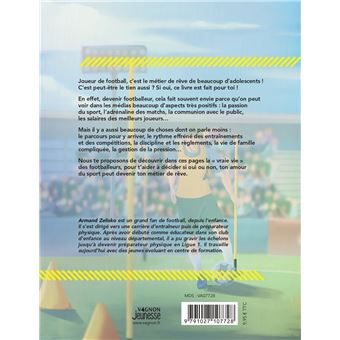 Vis leur vie : une saison dans la peau d'un footballeur