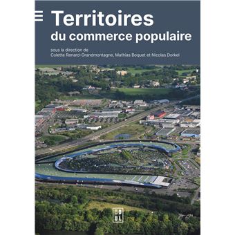 Territoires du commerce populaire