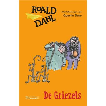 De griezels