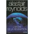 L'arche de la rédemption