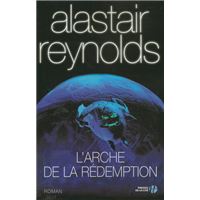 L'arche de la rédemption