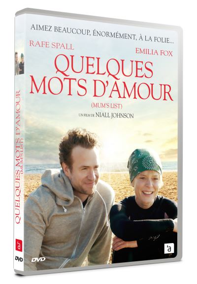 Quelques mots d amour