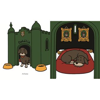 Une chienne de vie