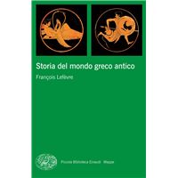 Storia del mondo greco antico