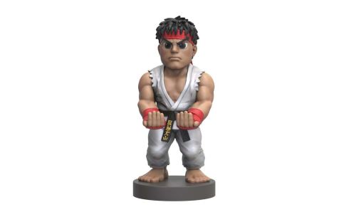 Support chargeur manette Exquisite Street Fighter RYU