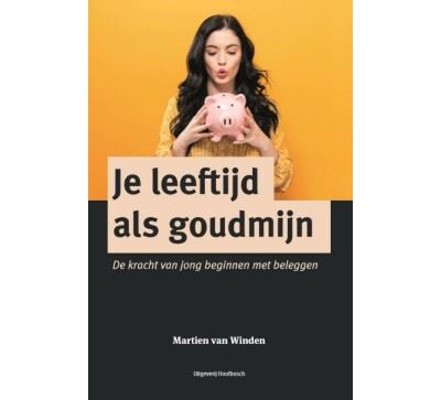 Je leeftijd als goudmijn