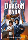 Dragon Park, Tome 02