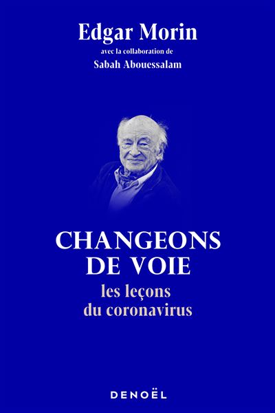 Changeons de voie