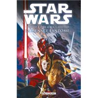 Star Wars Épisode I - La Menace fantôme (NED)