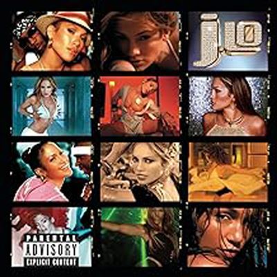 J to tha Lo