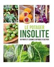 Le potager insolite
