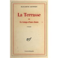 La terrasse