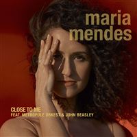 Close to me - CD