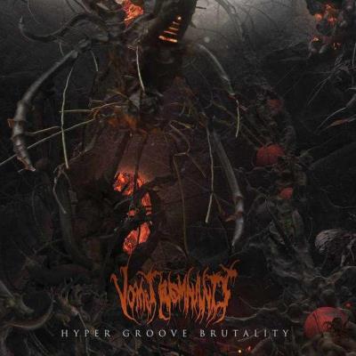 Hyper groove brutality