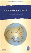 La chine et l'asie