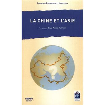 La chine et l'asie