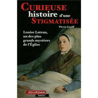 Curieuse histoire d'une stigmatisée