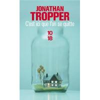 C'est ici que l'on se quitte