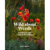 Wild about weeds
