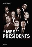 "Mes" présidents