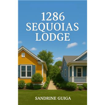 1286 Sequoias Lodge