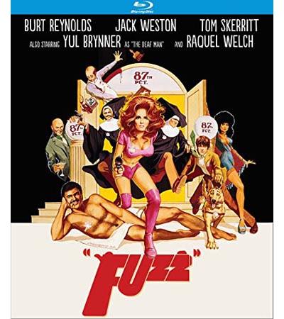 Fuzz 1972/gb