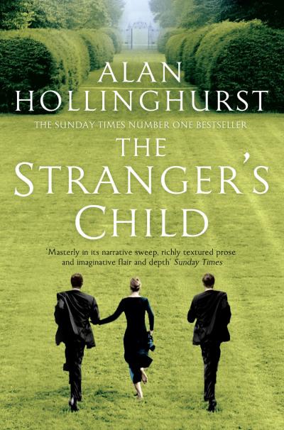 The stranger's child