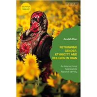 Rethinking Gender, Ethnicity and Religion in Iran