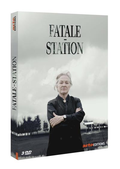 Fatale-Station DVD