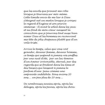 Nos larmes d'Aquarelle