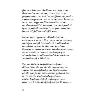 Nos larmes d'Aquarelle