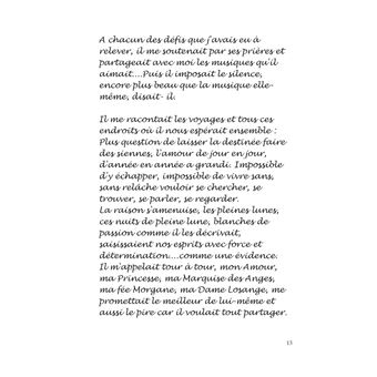 Nos larmes d'Aquarelle