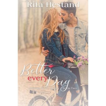 Better Every Day - 1