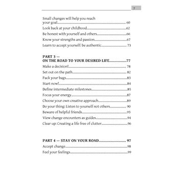 Black sheep live better