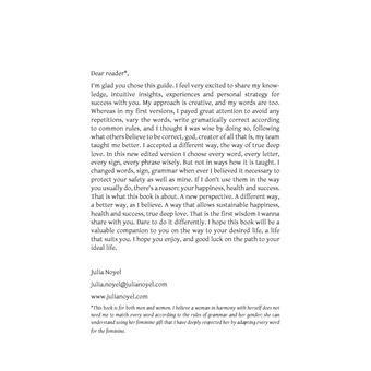 Black sheep live better