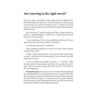 Black sheep live better